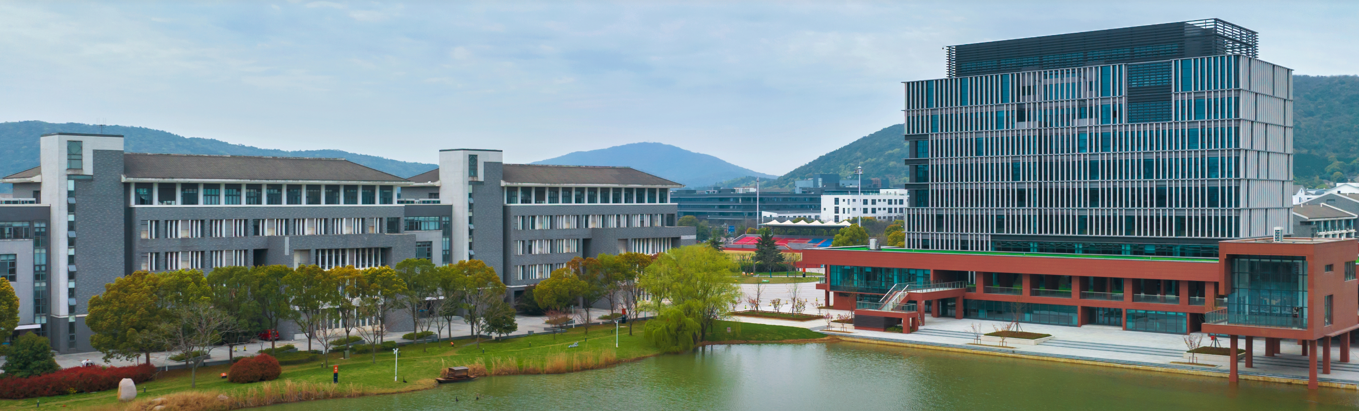 东南大学无锡校区